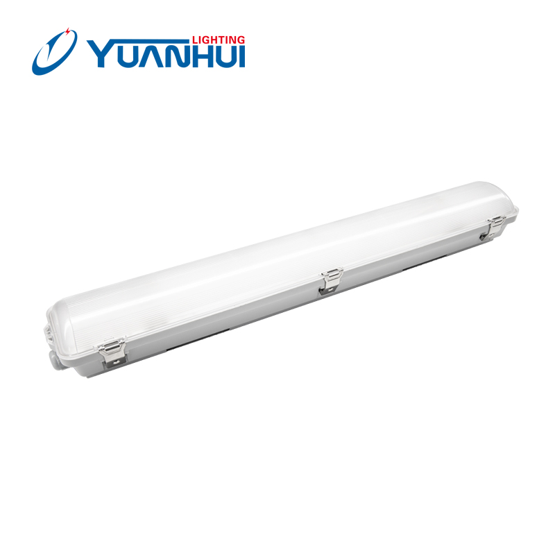 Precio de venta directo de fábrica china Uso al aire libre IP66 LED Lámpara impermeable