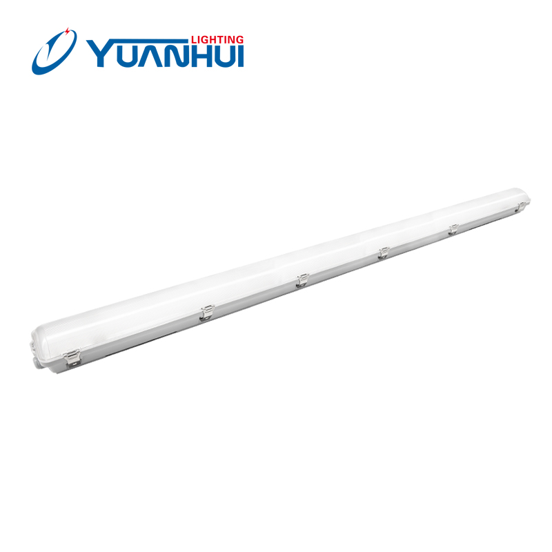 Precio de venta directo de fábrica china Uso al aire libre IP66 LED Lámpara impermeable